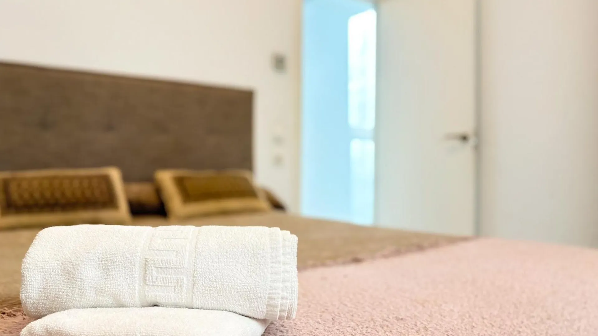 Apartamento Casa Columela Cádiz España