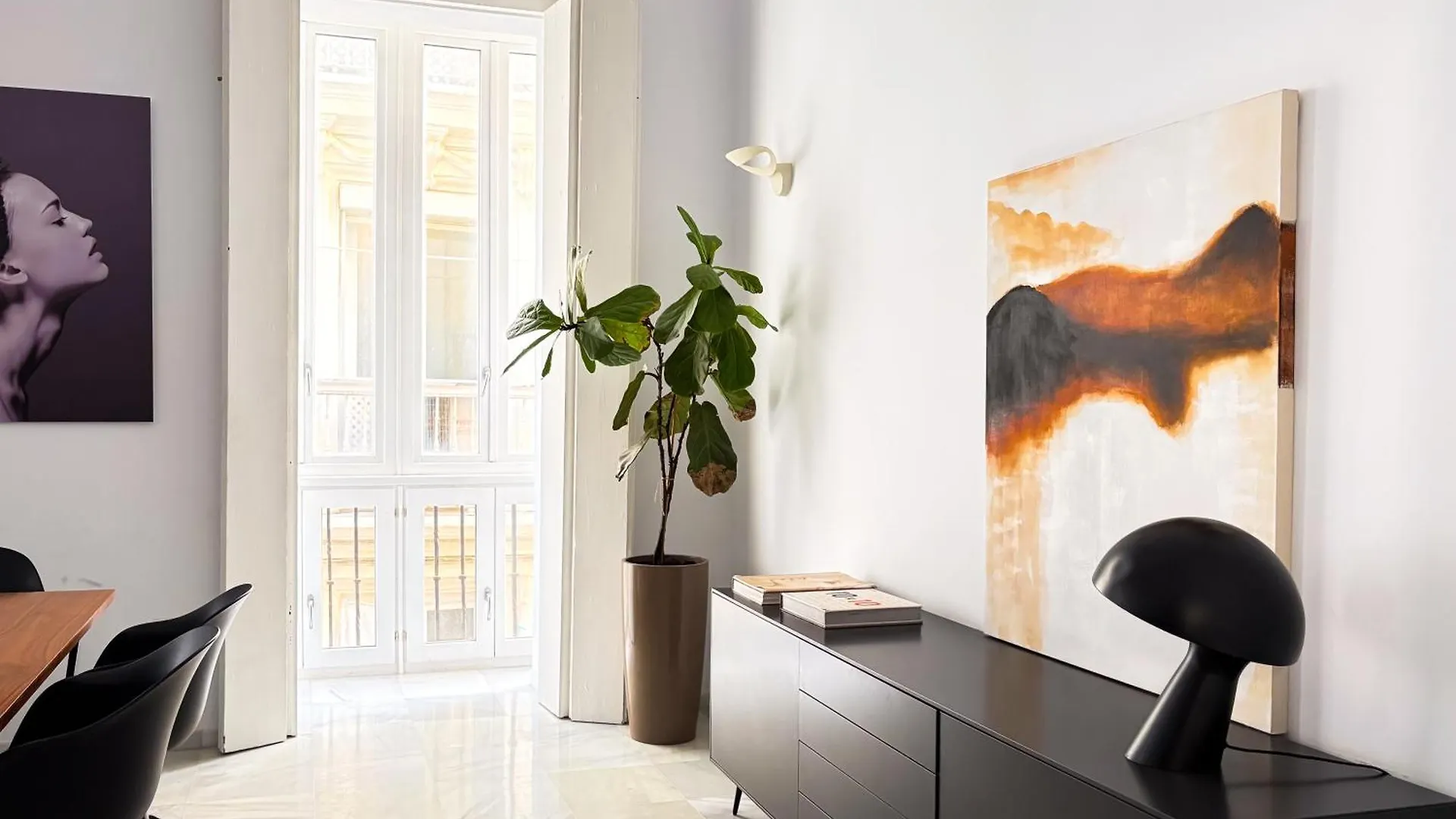 Apartamento Casa Columela Cádiz