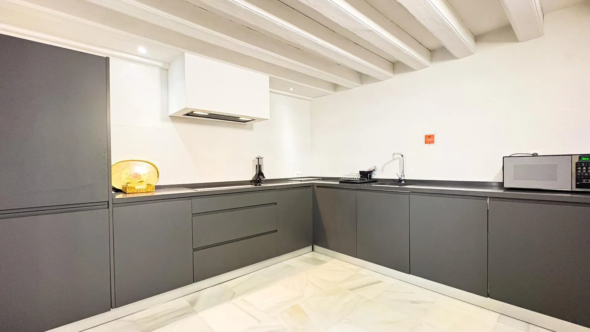 Apartamento Casa Columela Cádiz