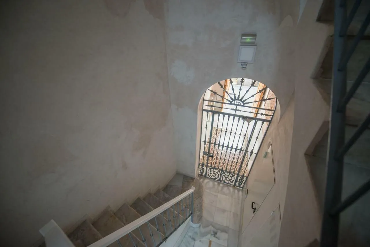 Apartamento Casa Columela Cádiz 0*,  España