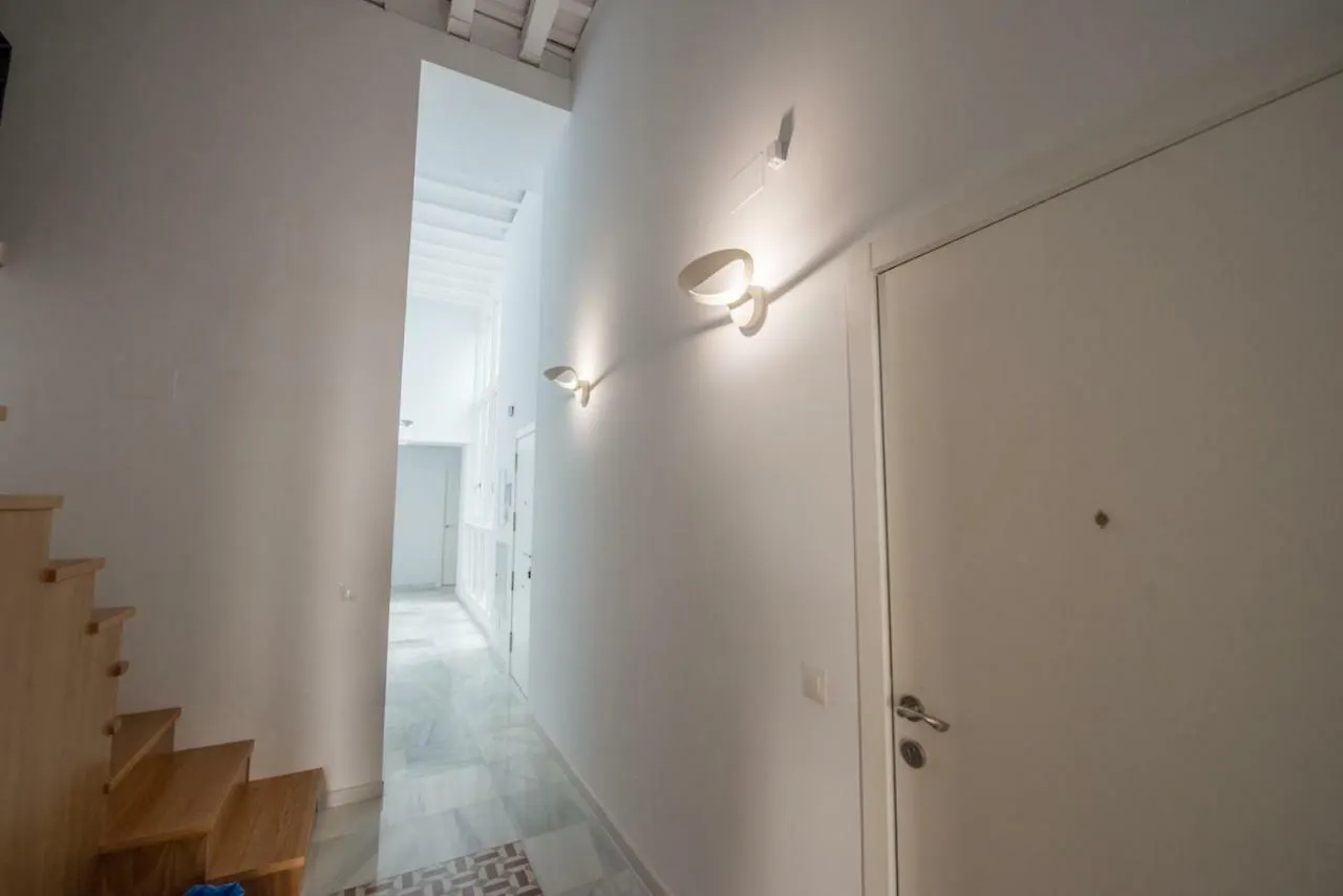 Apartamento Casa Columela Cádiz España