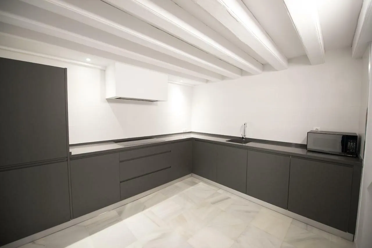 Apartamento Casa Columela Cádiz