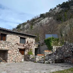 Les Gasoveres Rocabruna